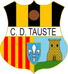 Escudo TAUSTE-C.D.