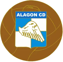 Escudo ALFAJARIN-C.F.