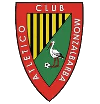 Escudo MONZALBARBA-AT.