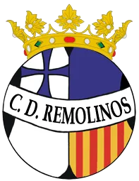 Escudo REMOLINOS-C.D.