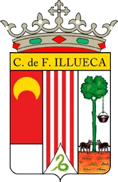 Escudo ILLUECA-C.F.