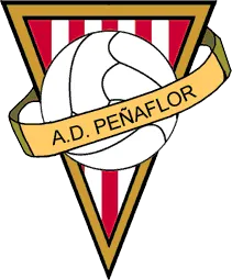 Escudo PEÑAFLOR-A.D.