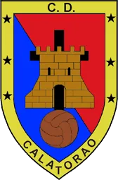 Escudo CALATORAO-C.D.