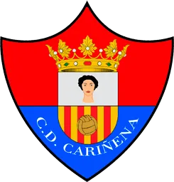 Escudo CARIÑENA-C.D.