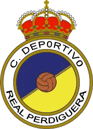 Escudo PERDIGUERA-C.D.