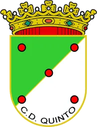 Escudo QUINTO-C.D.