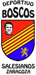 Escudo BOSCOS-DEPORTIVO