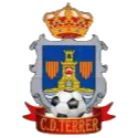 Escudo TERRER-C.D.