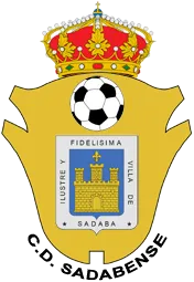 Escudo SADABENSE-C.D.