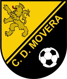 Escudo MOVERA-C.D.