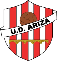 Escudo ARIZA-U.D.