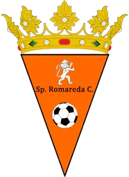Escudo ROMAREDA-C.D.