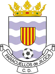 Escudo PARACUELLOS-C.D.