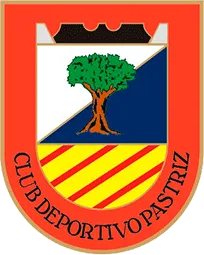 Escudo PASTRIZ-C.D.