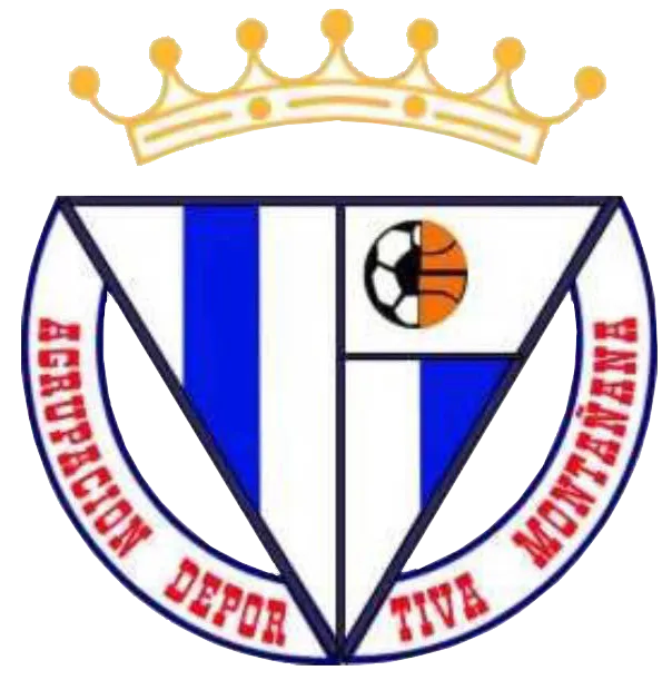 Escudo MONTAÑANA-A.D.