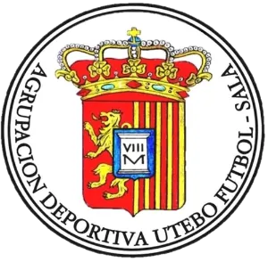 Escudo UTEBO F.S.-A.D.