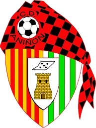Escudo ANIÑON-C.D.