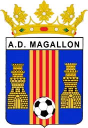 Escudo MAGALLON-A.D.