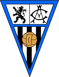 Escudo EL BURGO F.S.
