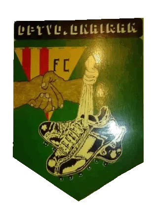 Escudo ALEMAN-A.P.A.COL.