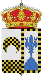 Escudo TORRES-C.D.