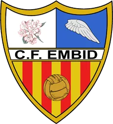 Escudo EMBID-C.F.