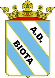 Escudo BIOTA-C.D.E.