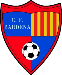 Escudo BARDENA-C.F.