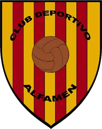 Escudo ALFAMEN-U.D.