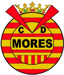 Escudo MORES-C.D.