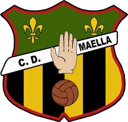 Escudo VILLA DE MAELLA