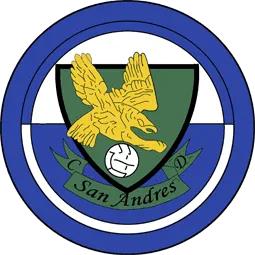 Escudo SAN ANDRES-ASOCIACION FAMILIAR