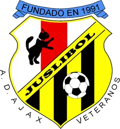 Escudo AJAX-VETERANOS