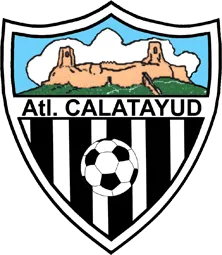 Escudo CALATAYUD-AT.