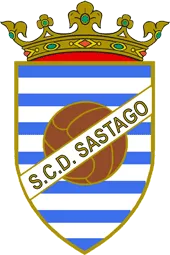 Escudo SASTAGO-AYTO.