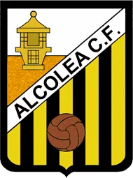 Escudo ALCOLEA C.F.