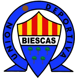 Escudo BIESCAS-U.D.