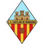 Escudo CASTEJON- C.D.