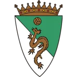 Escudo SAN JORGE C.F.