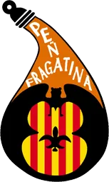 Escudo PEÑA FRAGATINA