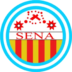Escudo SENA-C.D.
