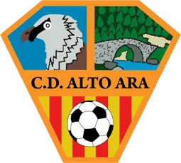 Escudo ALTO ARA-C.D.