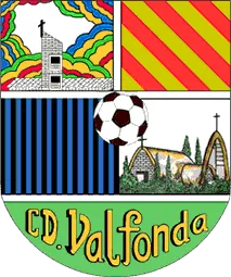 Escudo VALFONDA-C.D.