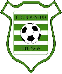 Escudo JUVENTUD DE HUESCA