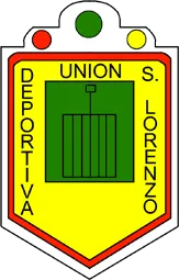 Escudo SAN LORENZO FLUMEN-U.D.