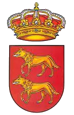 Escudo GURREA FUTSAL