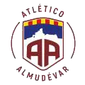 Escudo JUVENTUD ALMUDEVAR-AT.