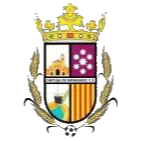 Escudo CARTUJA DE MONEGROS- C.F.