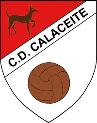 Escudo CALACEITE-C.D.