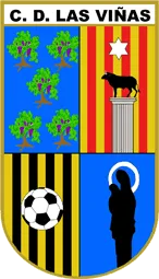 Escudo LAS VIÑAS